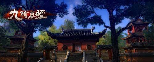 重温峨眉九阴真经，探寻古代武学精髓（以游戏为主，领略九阴真经八大门派）