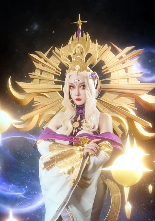 荣耀新神谕优化效果预览（武则天和倪克斯迎来巨变，游戏策略即将大改）