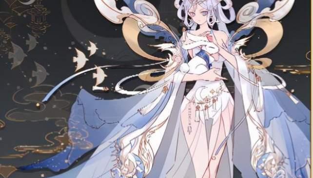 《拒霜思》嫦娥主题曲歌词一览（以荣耀为例，探究游戏音乐与玩家情感的交织）