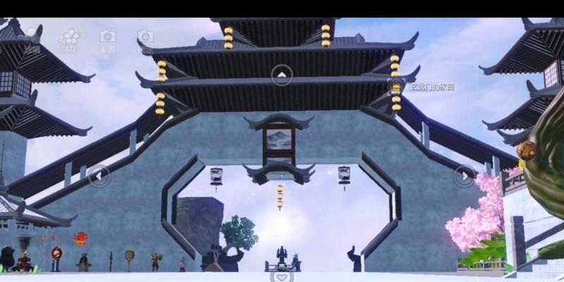 《妄想山海世外洞天》攻略大全（如何进入神秘的世外洞天探险？——以妄想山海为例）