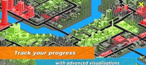 打造便捷的都市交通系统——《都市运输2》交通规划攻略（以游戏为主）