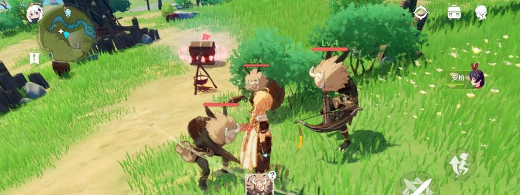 《原神》不同装备对刹那之花伤害的影响（武器）