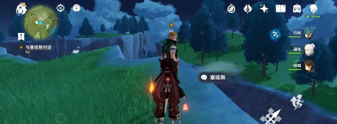 原神班尼特新玩法攻略与培养建议（探索班尼特的多面性）