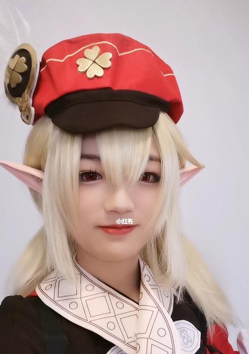 原神可莉的强度测评（揭秘可莉实力）