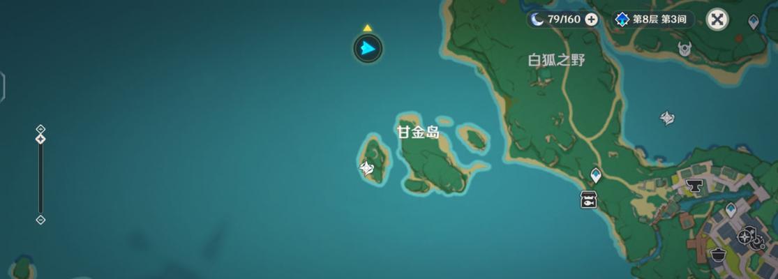 《原神》浪船召唤攻略——如何快速召唤浪船（掌握这些技巧）