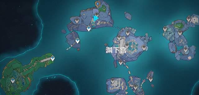 原神命定之星任务攻略全流程（细致解析原神命定之星任务）