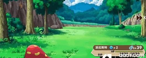 如何捕捉巨金怪攻略详解（以口袋妖怪复刻为例）