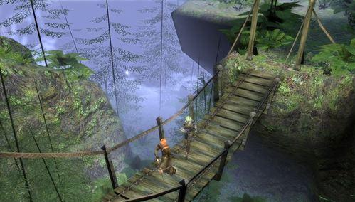揭秘《地牢围攻2》隐藏关千奇百怪（探秘隐藏关）