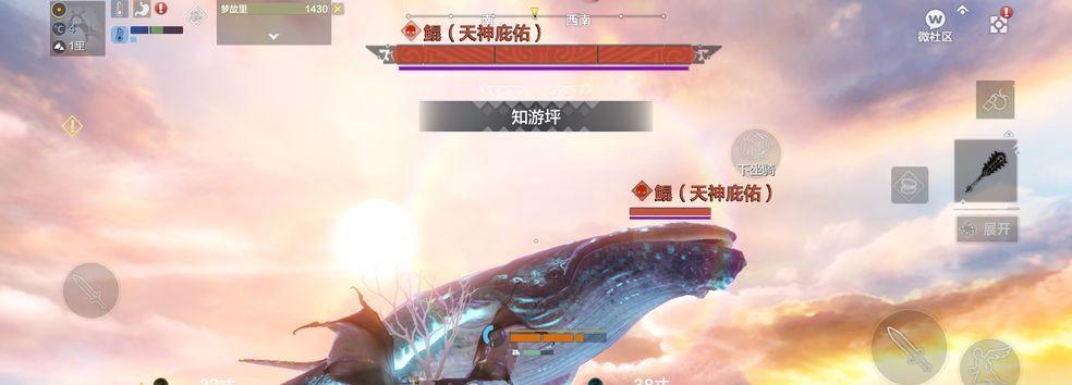 妄想山海抓蛋游戏技巧大揭秘（掌握这些技巧）