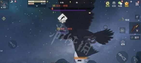 《妄想山海最强武器测评与一览》（探索游戏中的终极利器及其能力一览）