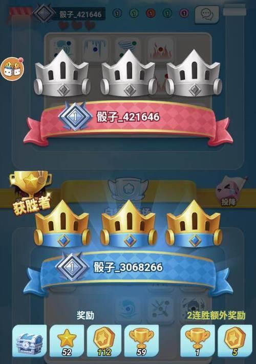 《放置骰子塔防》（探究放置骰子的乐趣）