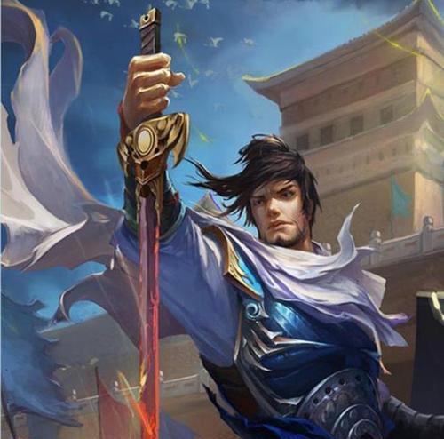 解锁于禁，打造强力武将（放开那三国3游戏中的于禁值得培养吗）