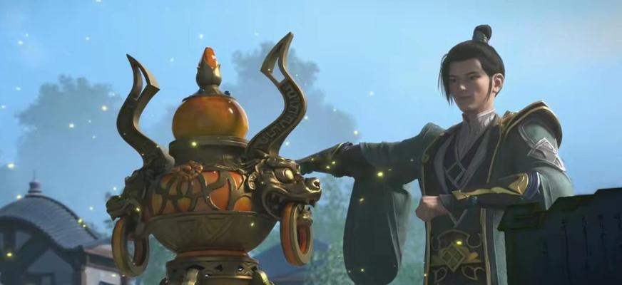 斗破魔兽系统快速上手指南（了解系统玩转游戏）