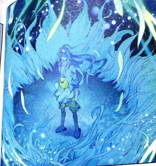 《斗罗大陆2》绝世唐门（以游戏为主）