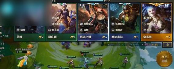 成为点金猎人的攻略指南（打造最强点金猎人）