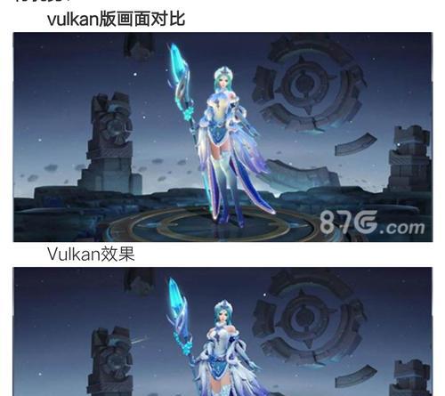 王者荣耀Vulkan优化开启方法（提升游戏性能的关键——使用Vulkan技术）