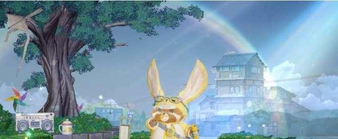 《王者荣耀s22梦奇新版调整解析》（探索新版梦奇的技能调整与优化）