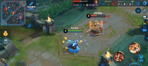 王者荣耀S8李元芳最强出装攻略（打造无敌射手）