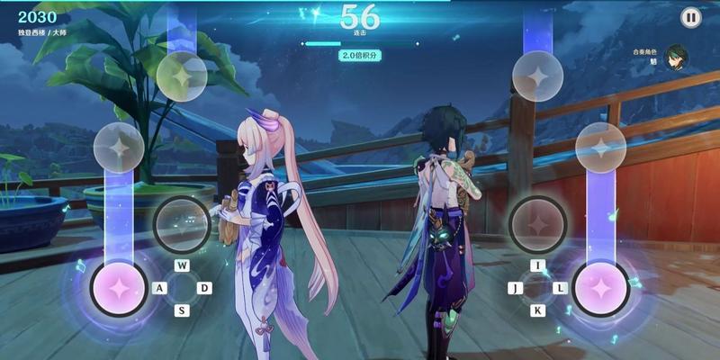 《原神》攻略（揭秘如何获得原神中最稀有的角色——镜花之琴）