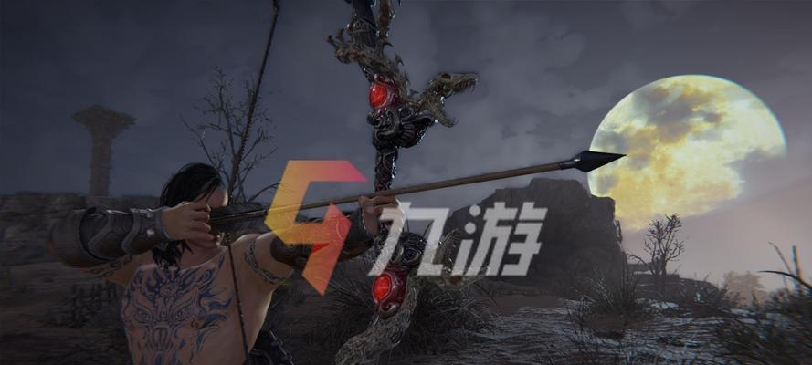 永劫无间如何放飞福灯？步骤是什么？