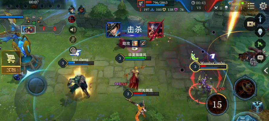 美服王者荣耀登录方法是什么？