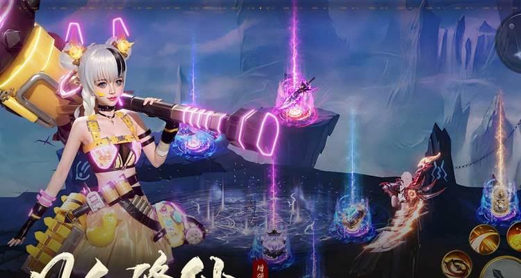 仙侠手游哪个款好玩？哪款仙侠手游最值得尝试？