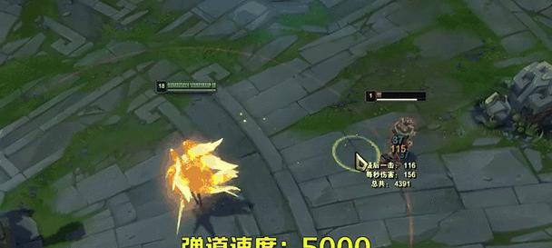 英雄联盟中删除普攻的快捷键是什么？