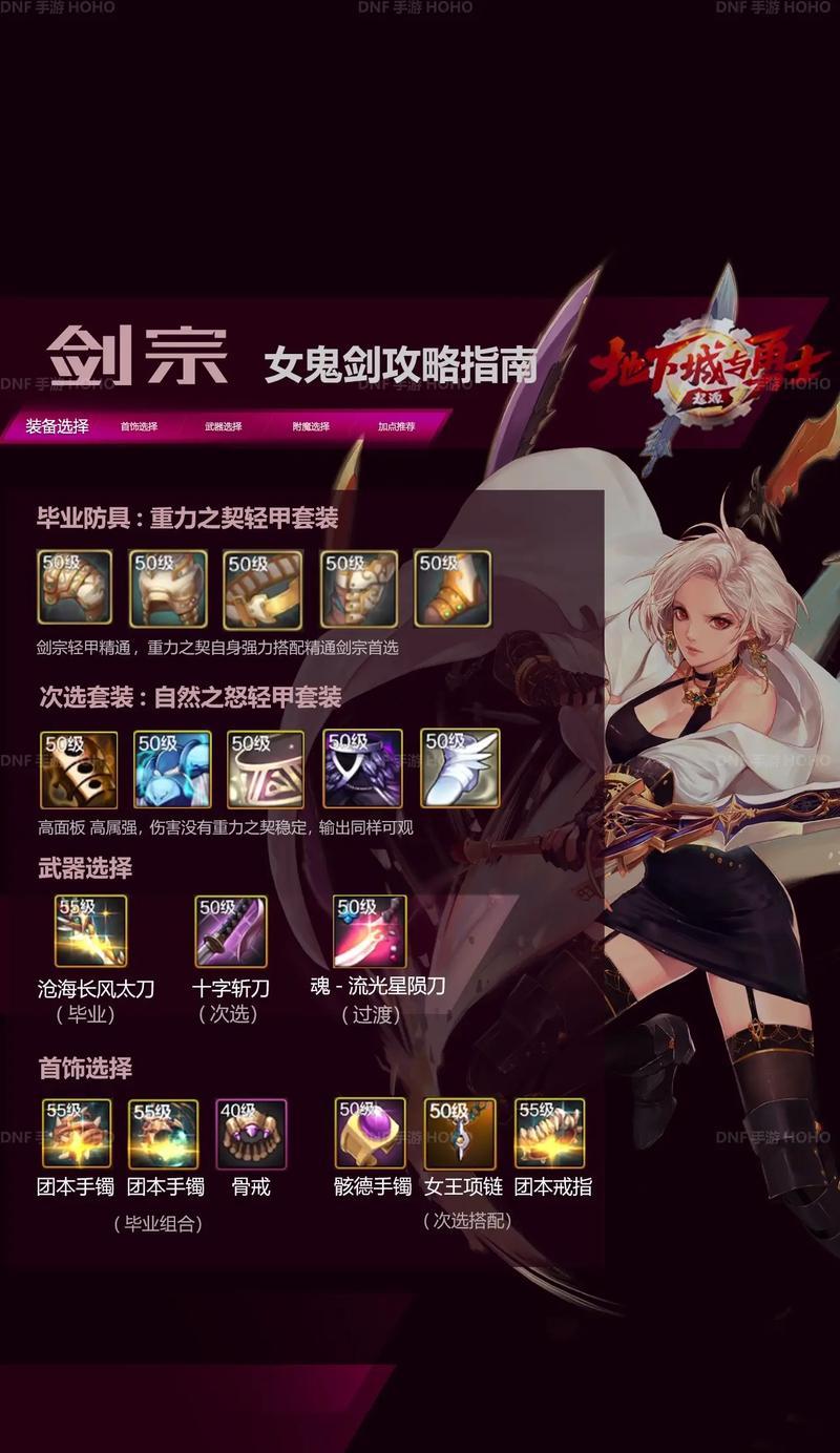 dnf剑宗破保护的技巧是什么？