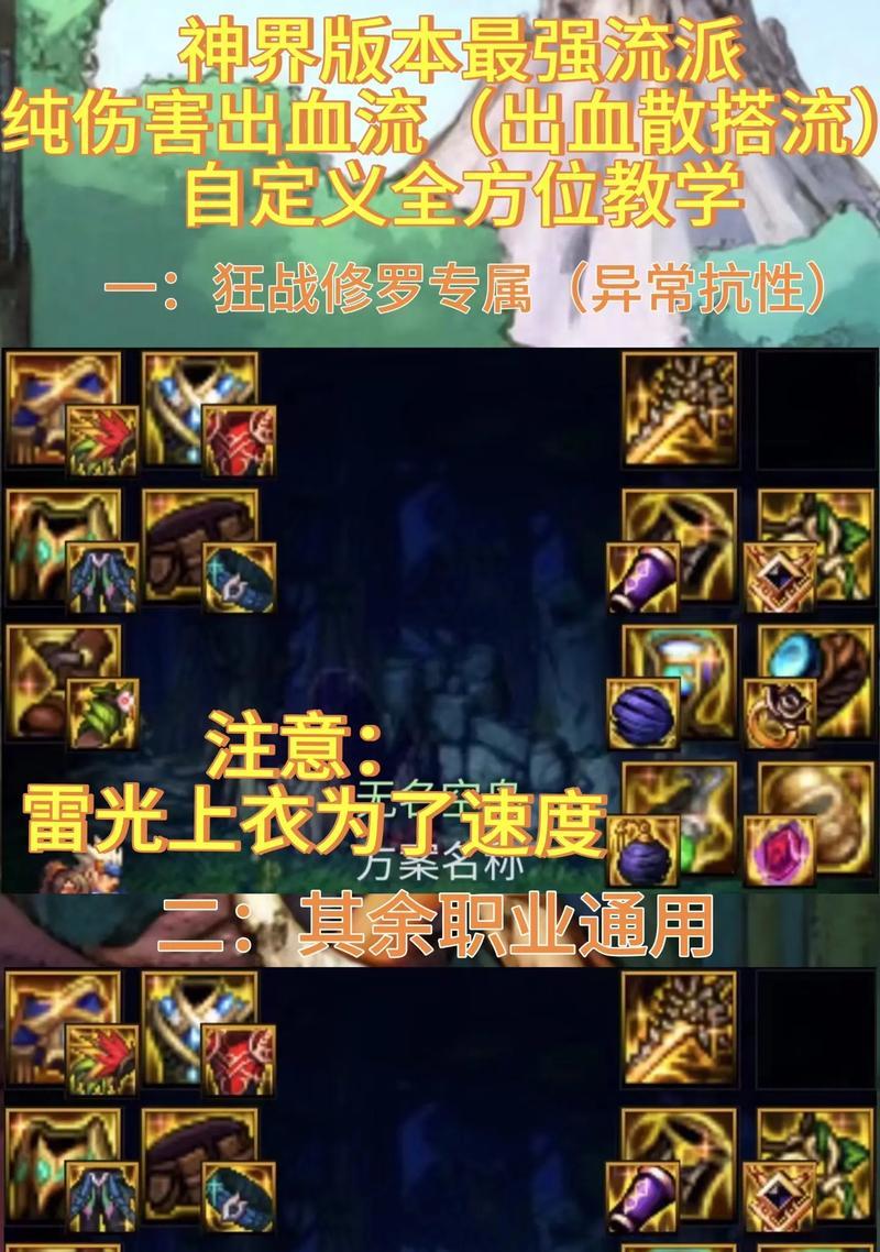 dnf骑大马流派特点是什么？如何选择合适的流派？