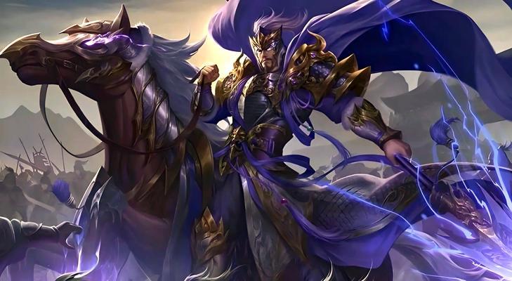 神张辽夺锐技能如何操作？