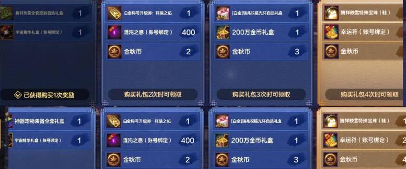 dnf武器光环如何获得？有哪些途径可以获取？