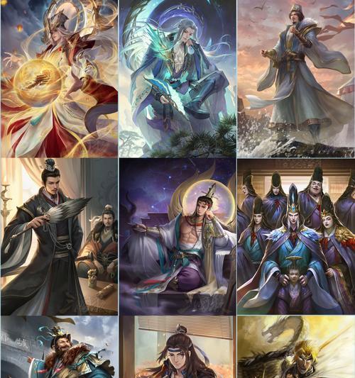 三国杀选将框限制为3个的原因是什么？