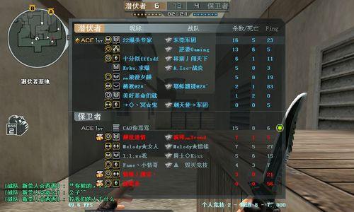 打CF需要的网速标准是多少？