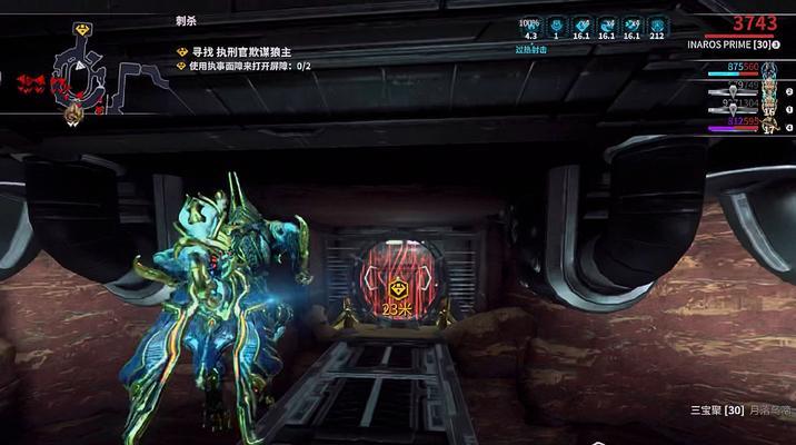 星际战甲隐身歼灭的打法是什么？有哪些技巧？