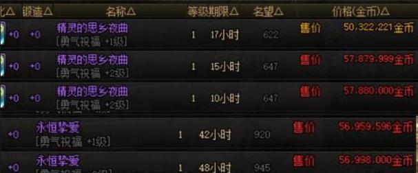 dnf中哪些称号性价比高？便宜称号有哪些获取途径？