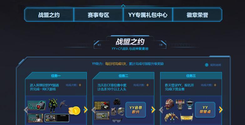 CF怎么改名流程？改名需要满足哪些条件？