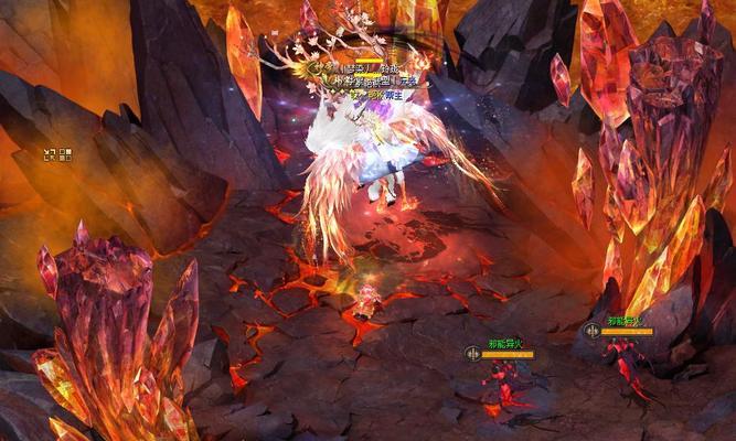 魔域战神殿怎么进去游戏？进入战神殿的条件和步骤是什么？