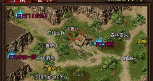 魔域南天门副本攻略是什么？通关要点有哪些？