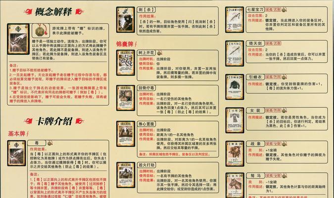 三国杀中上书下书的角色有哪些？各自特点是什么？