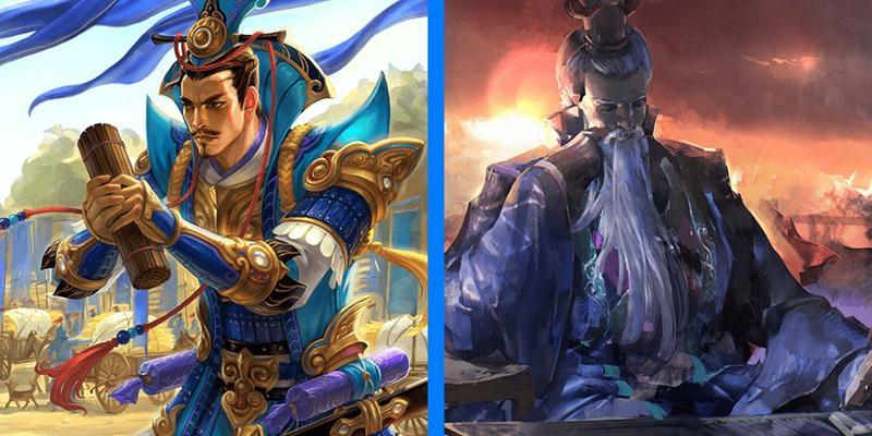 三国杀雄吞天下彩蛋的作用是什么？如何触发？