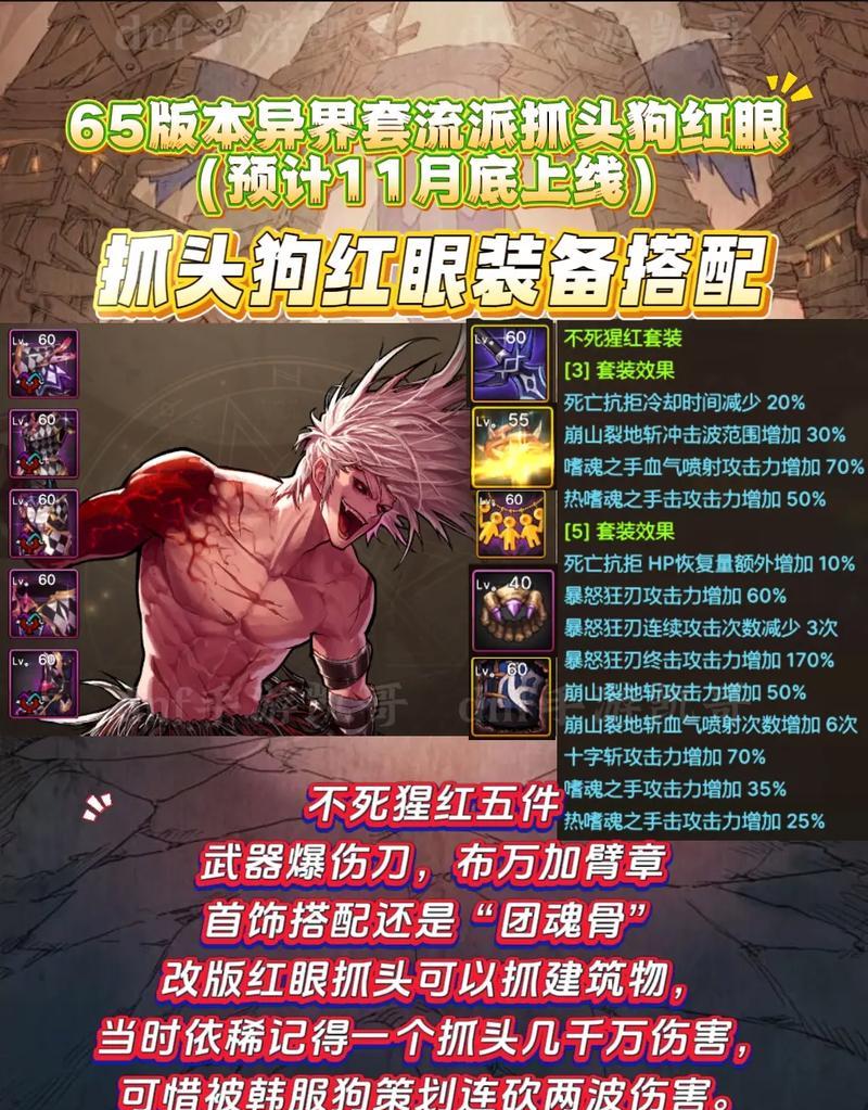 DNF燃烧之血如何使用？它对角色有何增益？